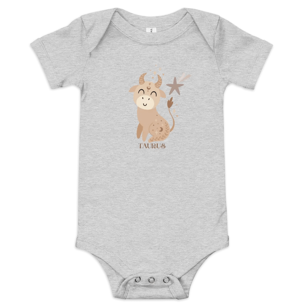 Adorable Taurus Boho Style product image (1)