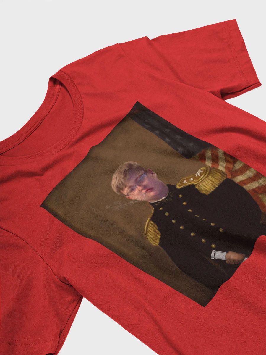 General Goblin T-Shirt product image (21)