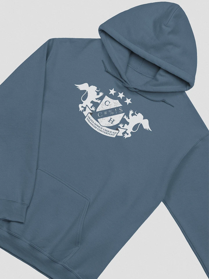 Hoodie - House of C#%!$ product image (8)