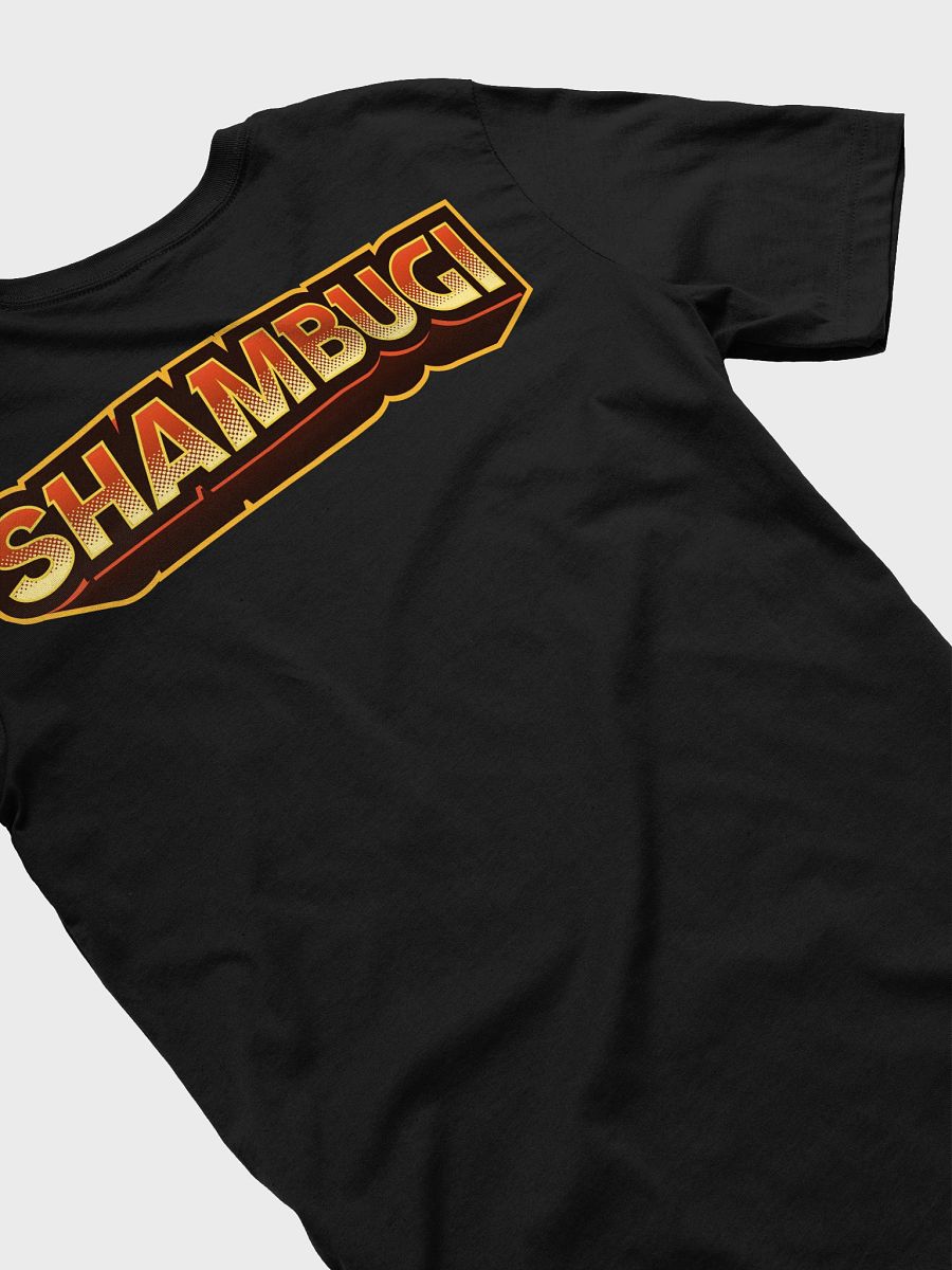 Uno Más Tee product image (19)