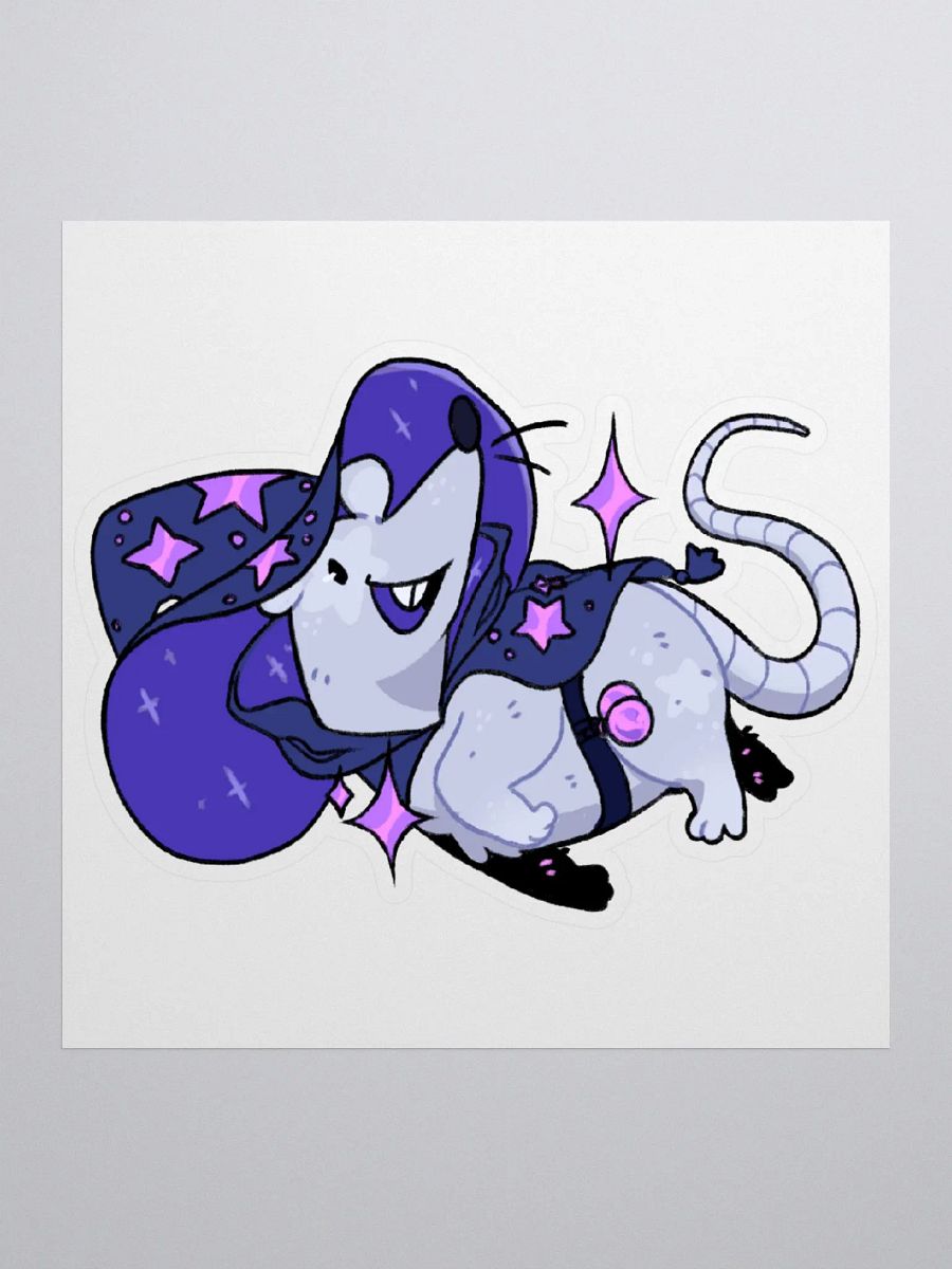 Rat Wizard product image (1)