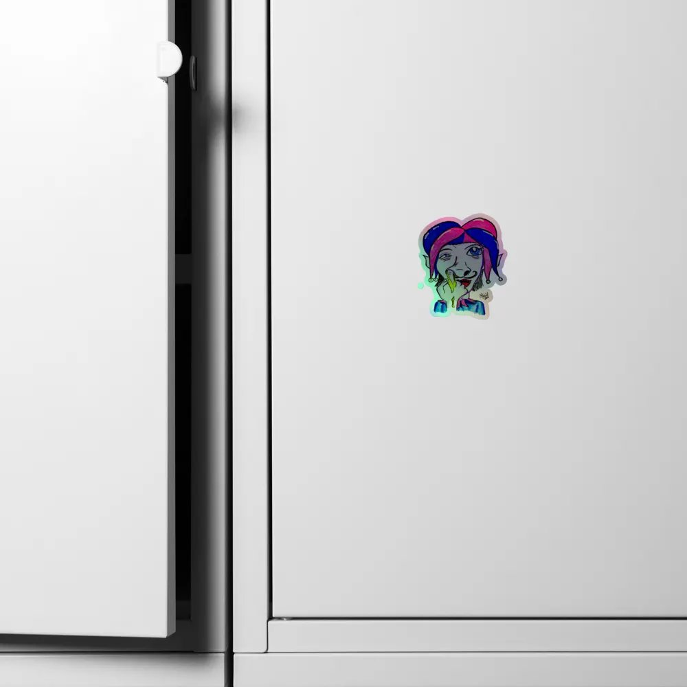 Bad Habbet (Jester) product image (6)