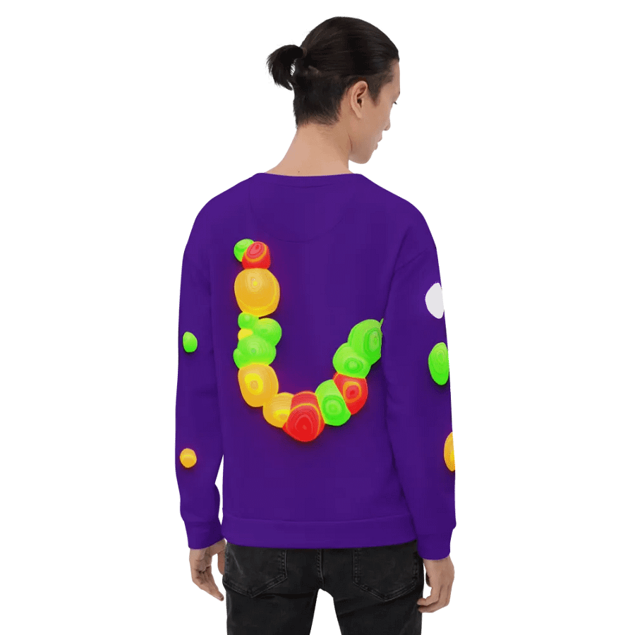 Funny and Fresh Jokes (unisex sweater) product image (11)