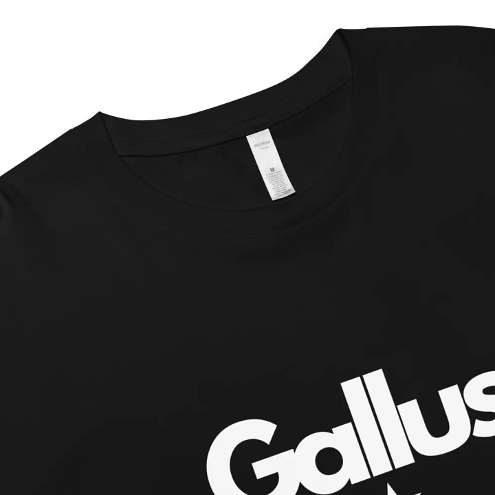Gallus Crop Top product image (1)