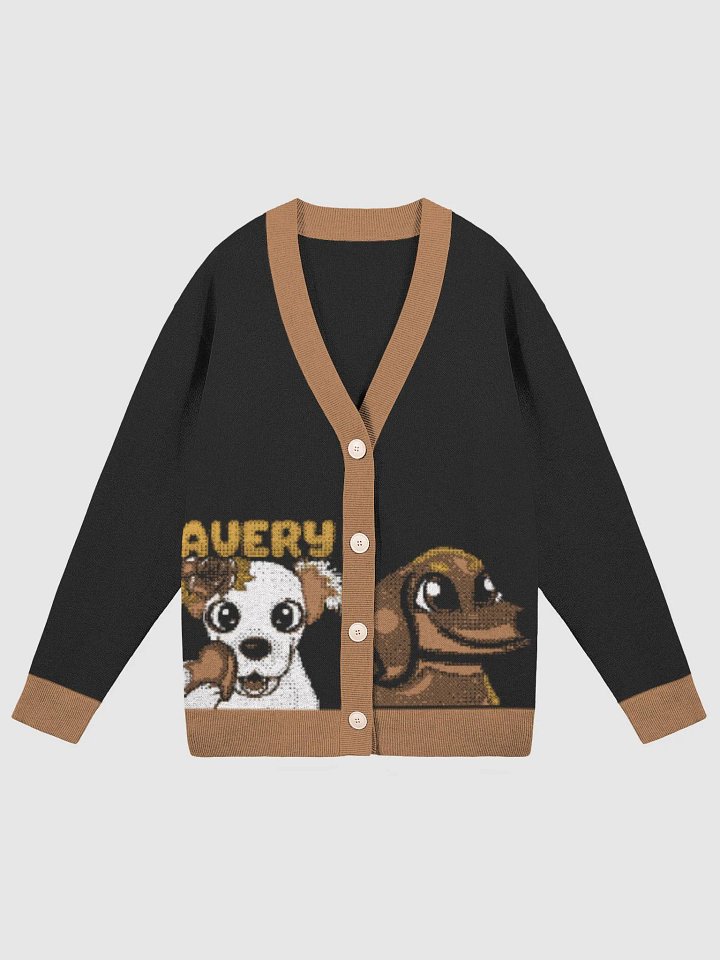Maggie/Avery Cardigan product image (2)
