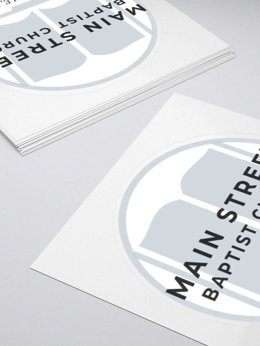MSBC Sticker product image (4)