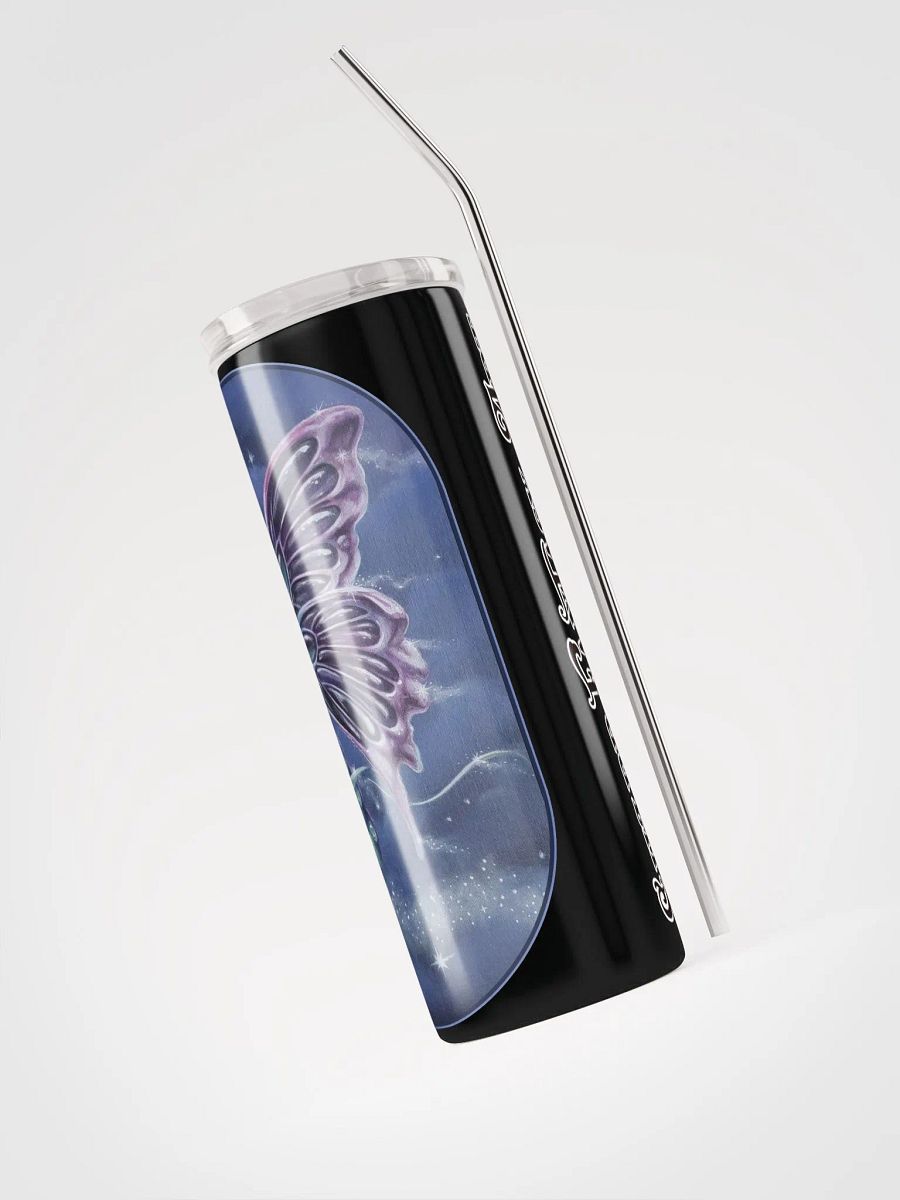 Bunny Moth - SFA Stainless Steel Tumbler product image (4)