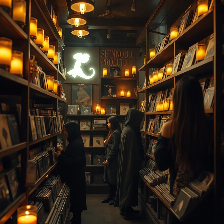 Digital Album: The Enigma X (Other Kingdoms) product image (3)