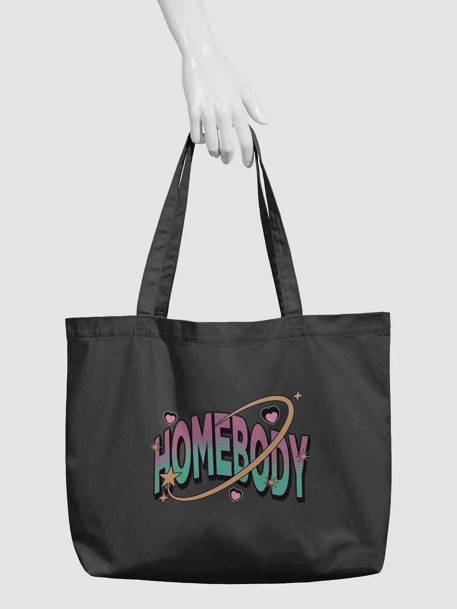 Homebody Starry Tote Bag product image (3)