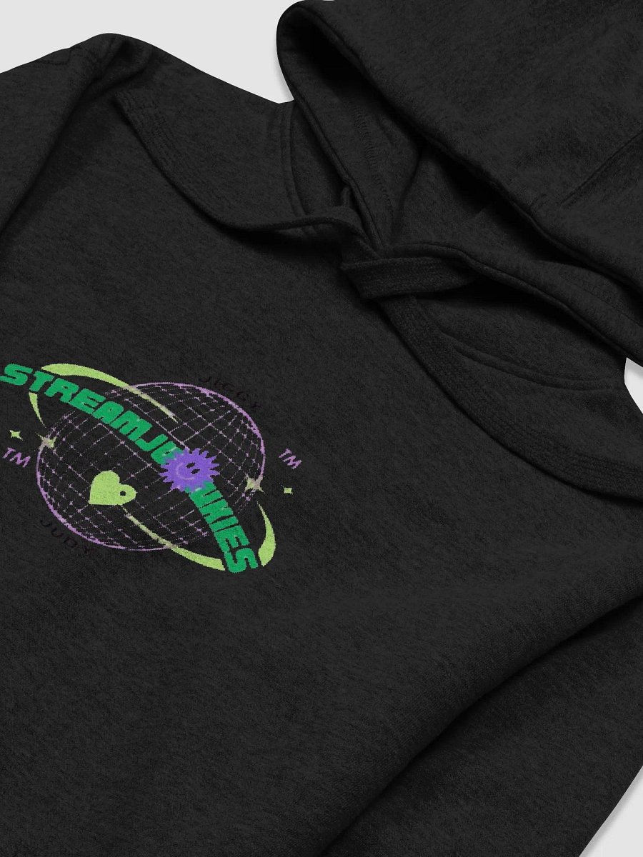 Printed Junky hoody product image (3)