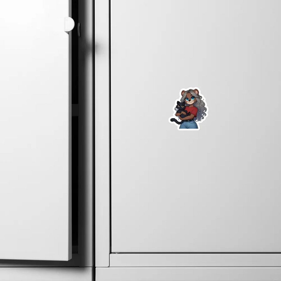 Mama'n'Max Magnet product image (8)