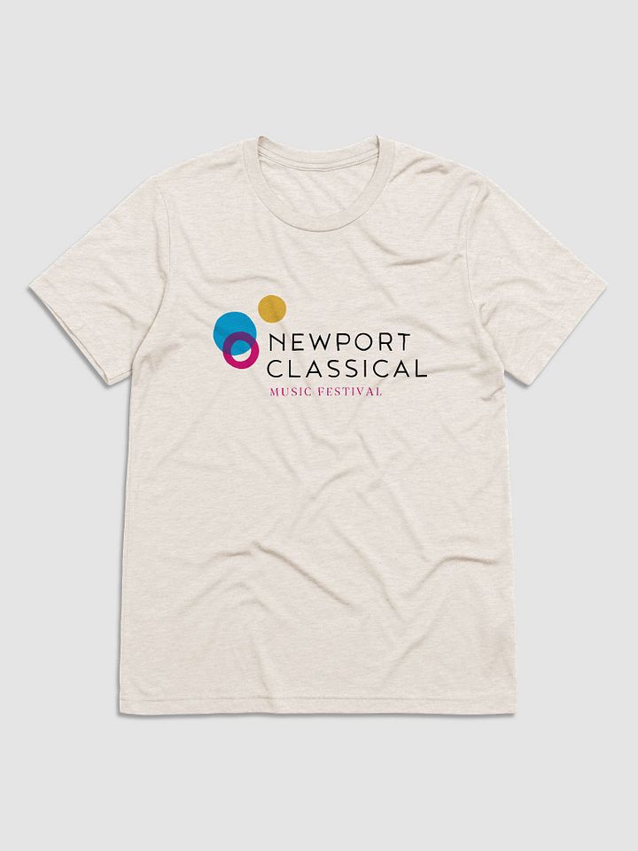 Festival T-Shirt product image (1)