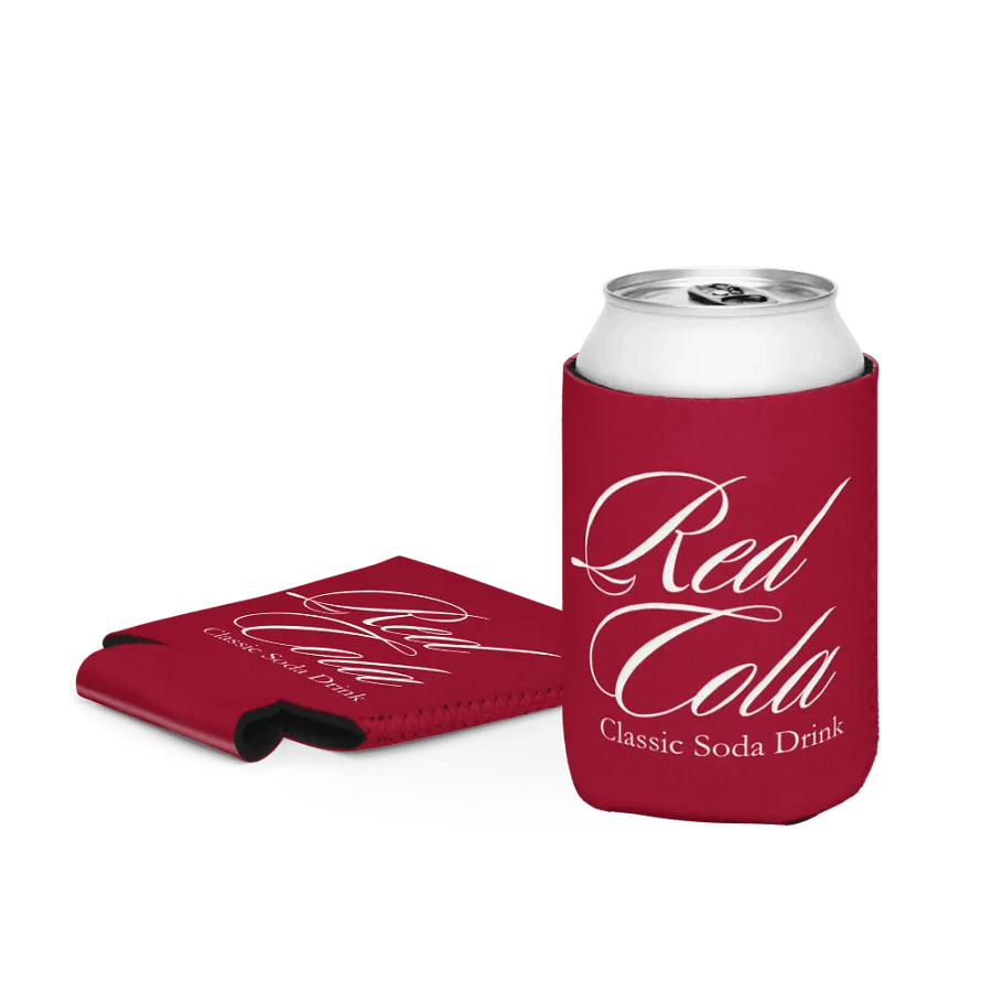 Red cola product image (4)