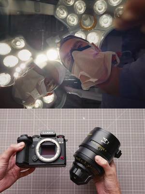 Getting the POV magic with the 14mm wide angle! #cinematographytips #indiefilmmakers 