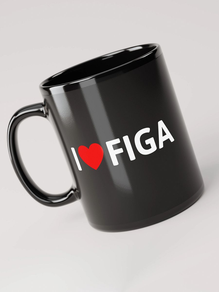 I ♥️ FIGA CUP product image (3)