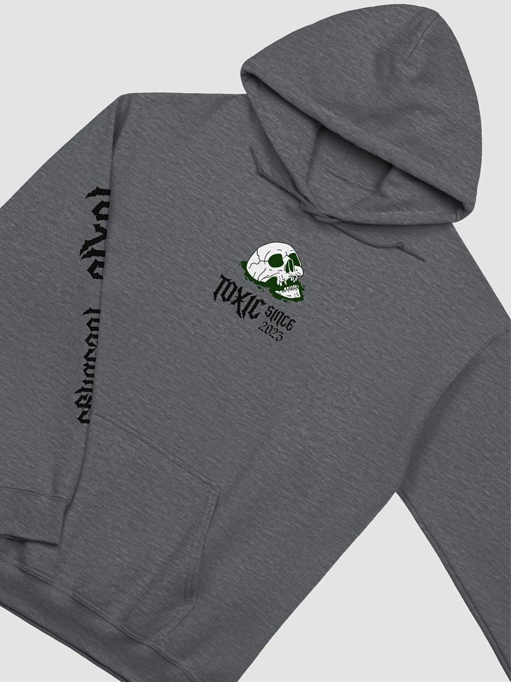 Stay Toxic, Classy and Warm product image (1)