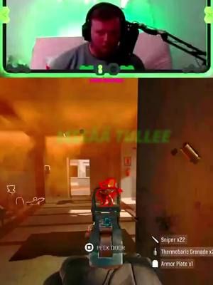 Grekhova on kova, tykkään <3 #twitch #davinchiresolve #funnymoments #fyp #warzone