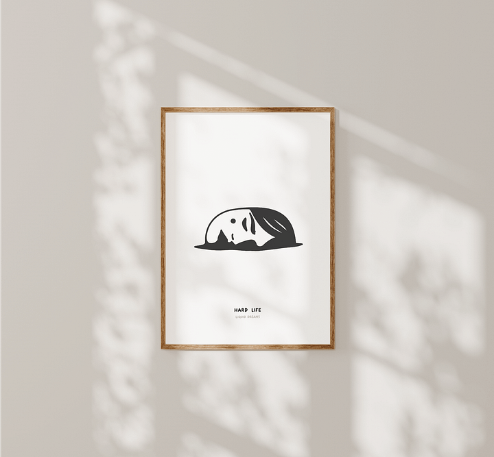 Hard Life product image (1)
