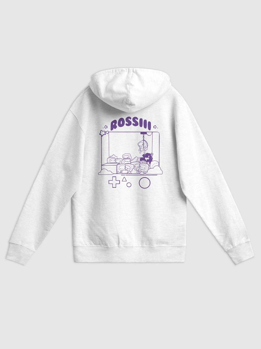 Pick Your Plushie Zip Hoodie product image (2)