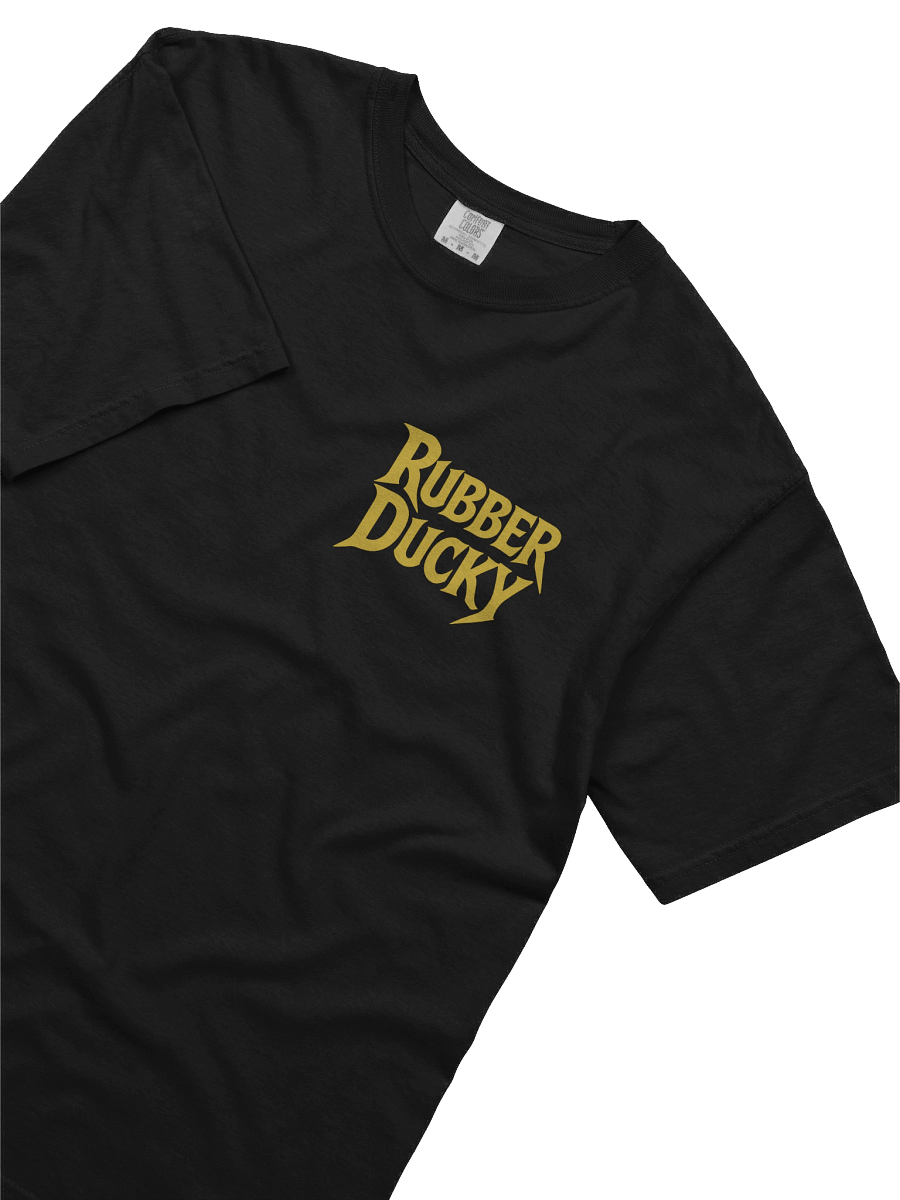 RubberDucky Classic T-Shirt product image (3)