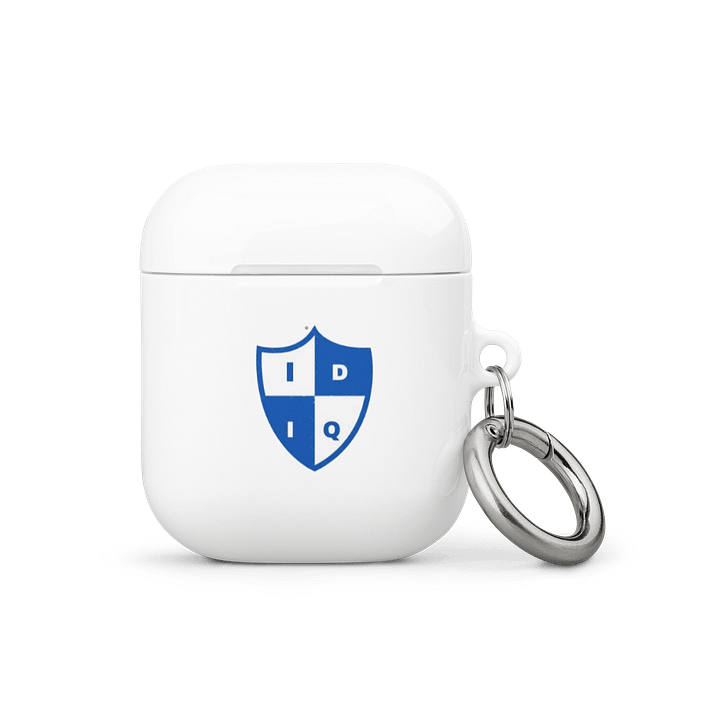 IDIQ Airpod Case product image (1)