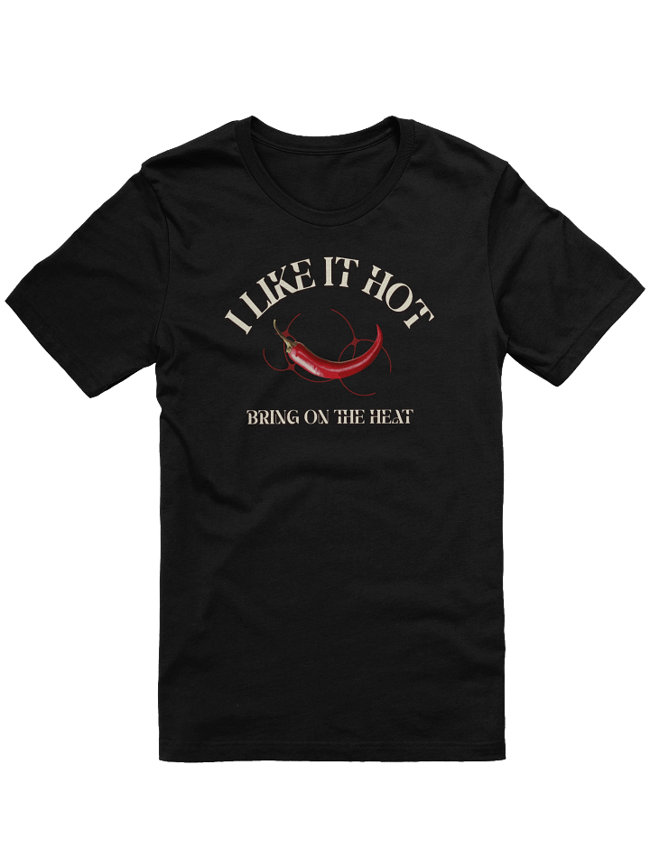 Spicy Hot Chili Pepper T-Shirt product image (9)