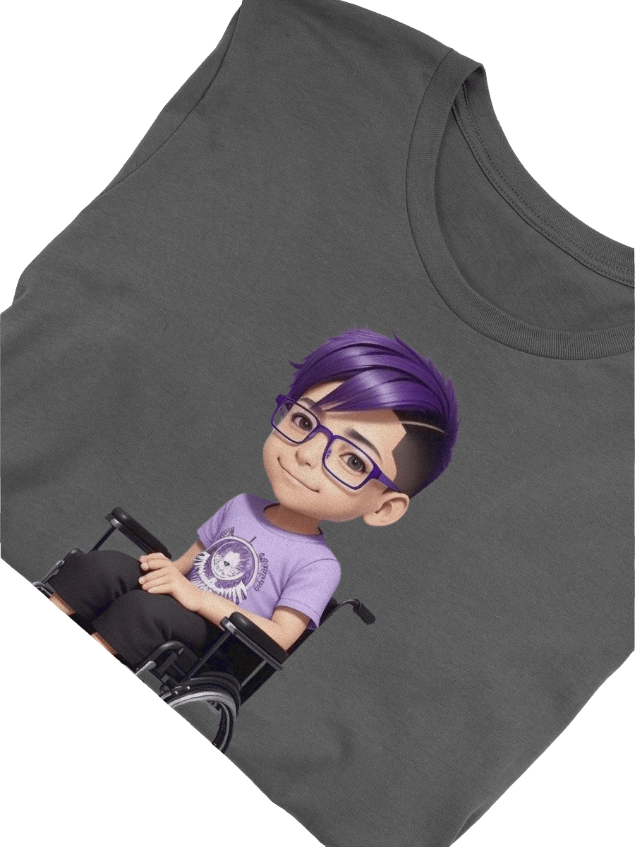 Enigma T-Shirt product image (39)
