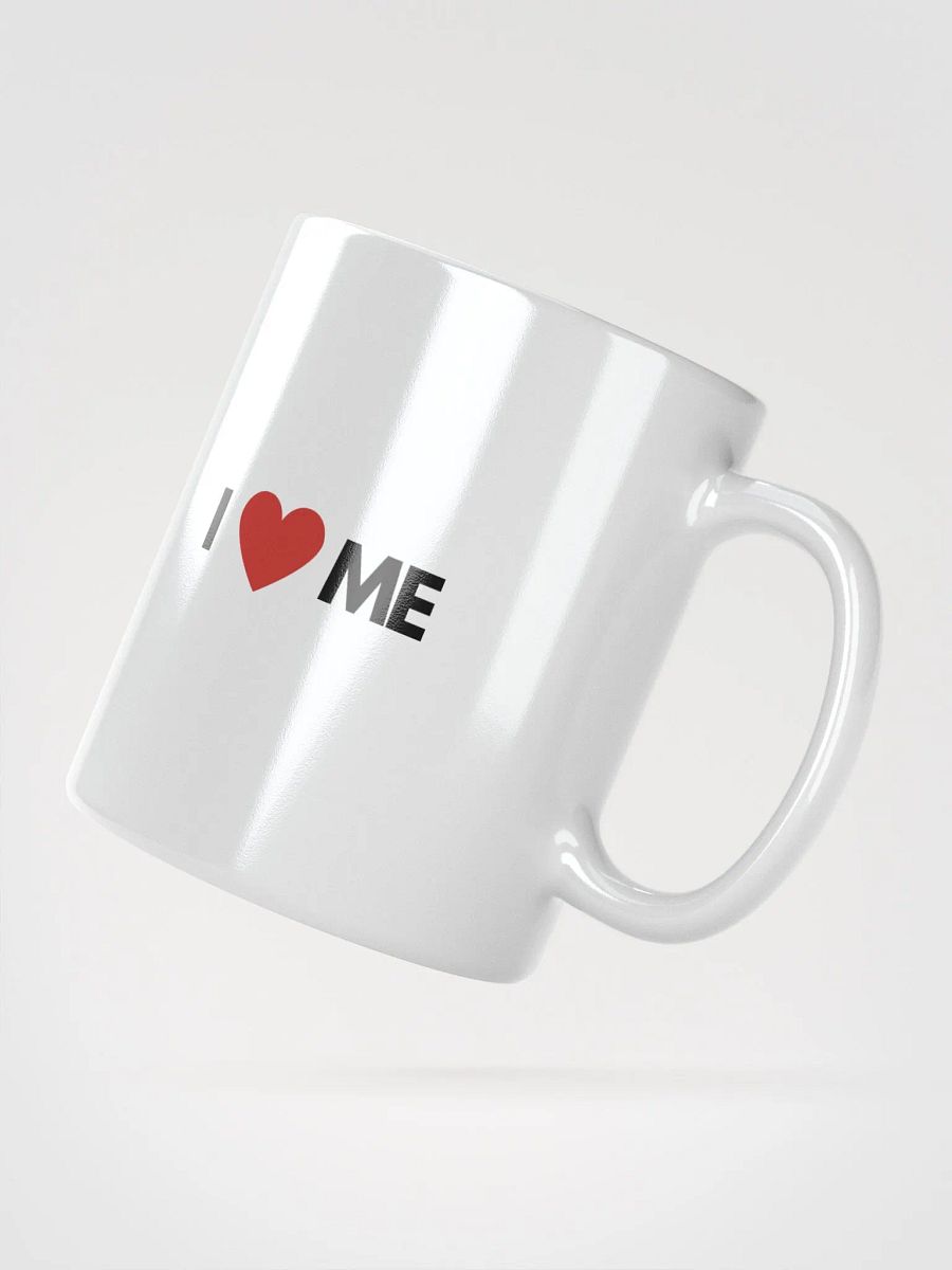 Love Yourself Mug product image (5)