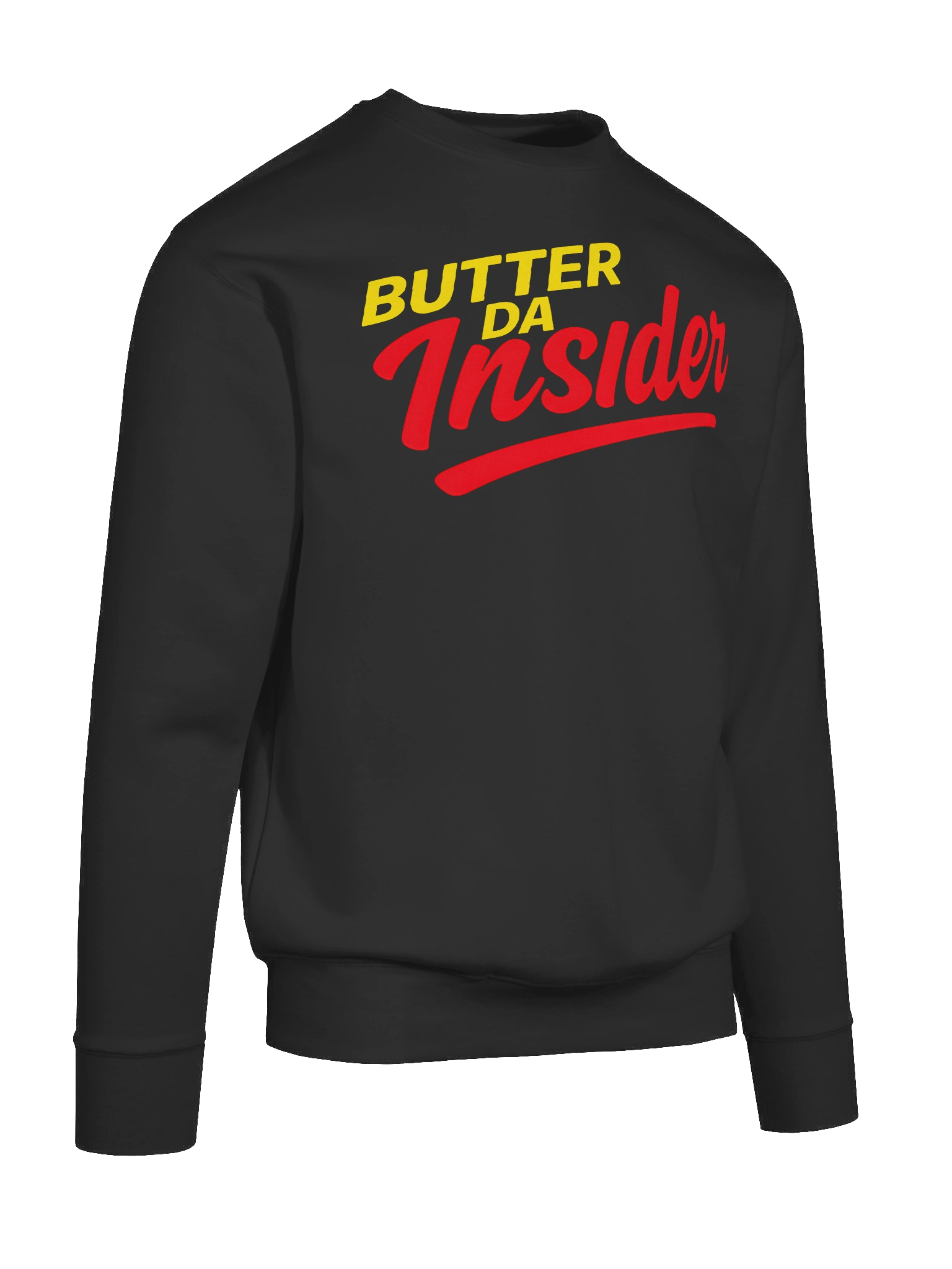 Bold Insider Cotton Sweatshirt product image (64)