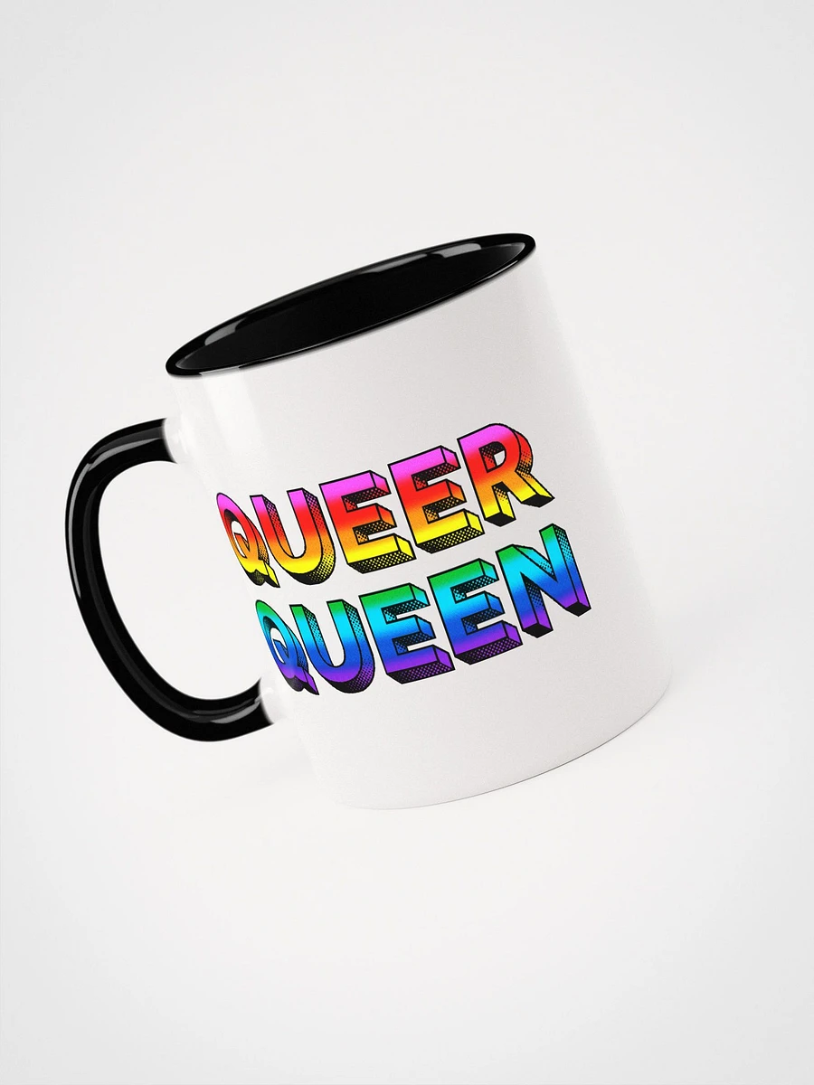Queer Queen - Mug product image (3)