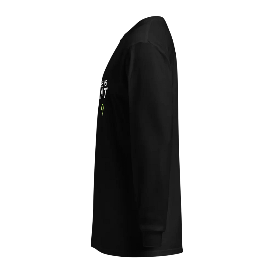 A Radiant Blockchain Long Sleeve T-Shirt product image (3)