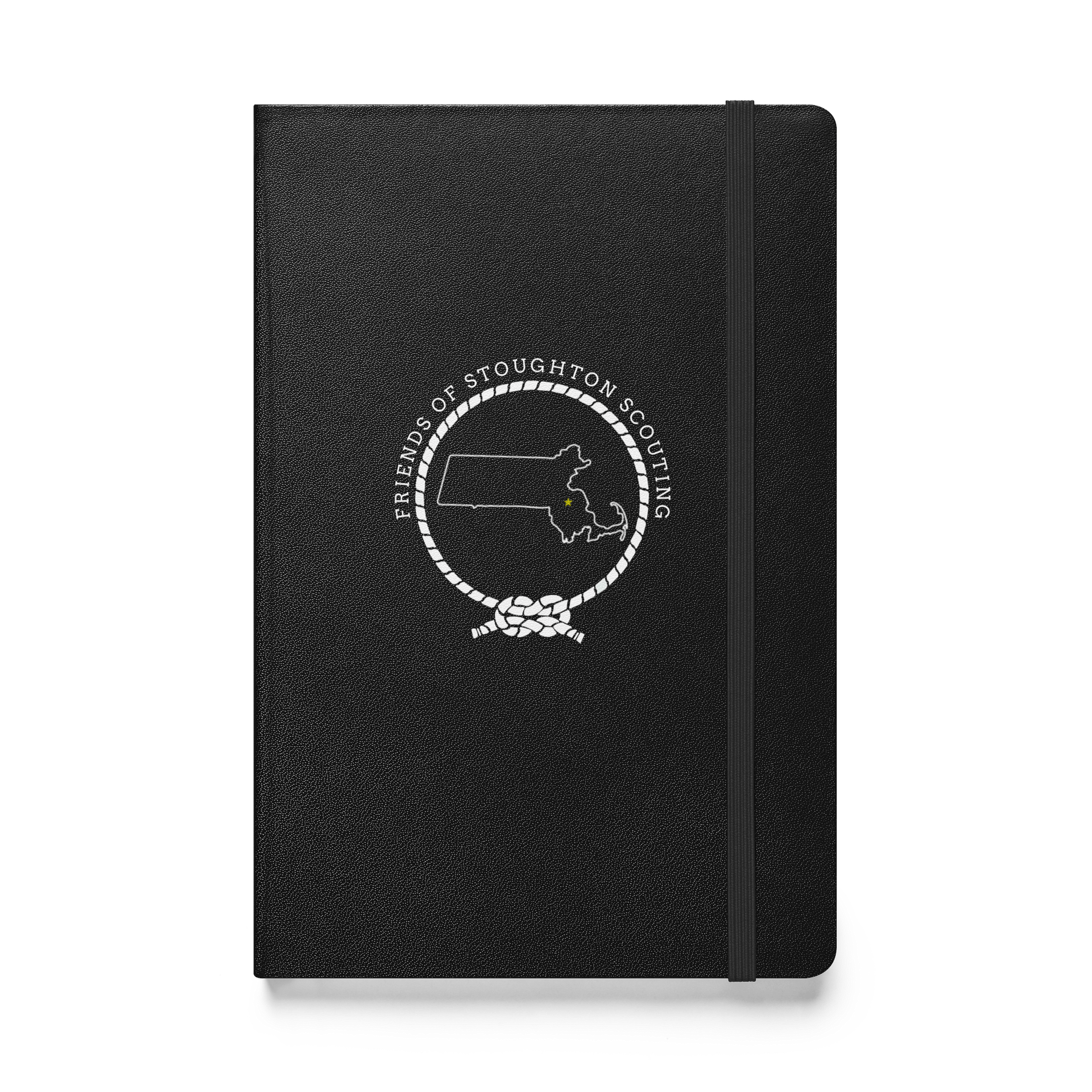 Stoughton 516 Note Book product image (1)