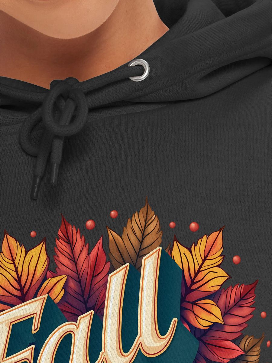 Fall Feels Premium Hoodie product image (7)
