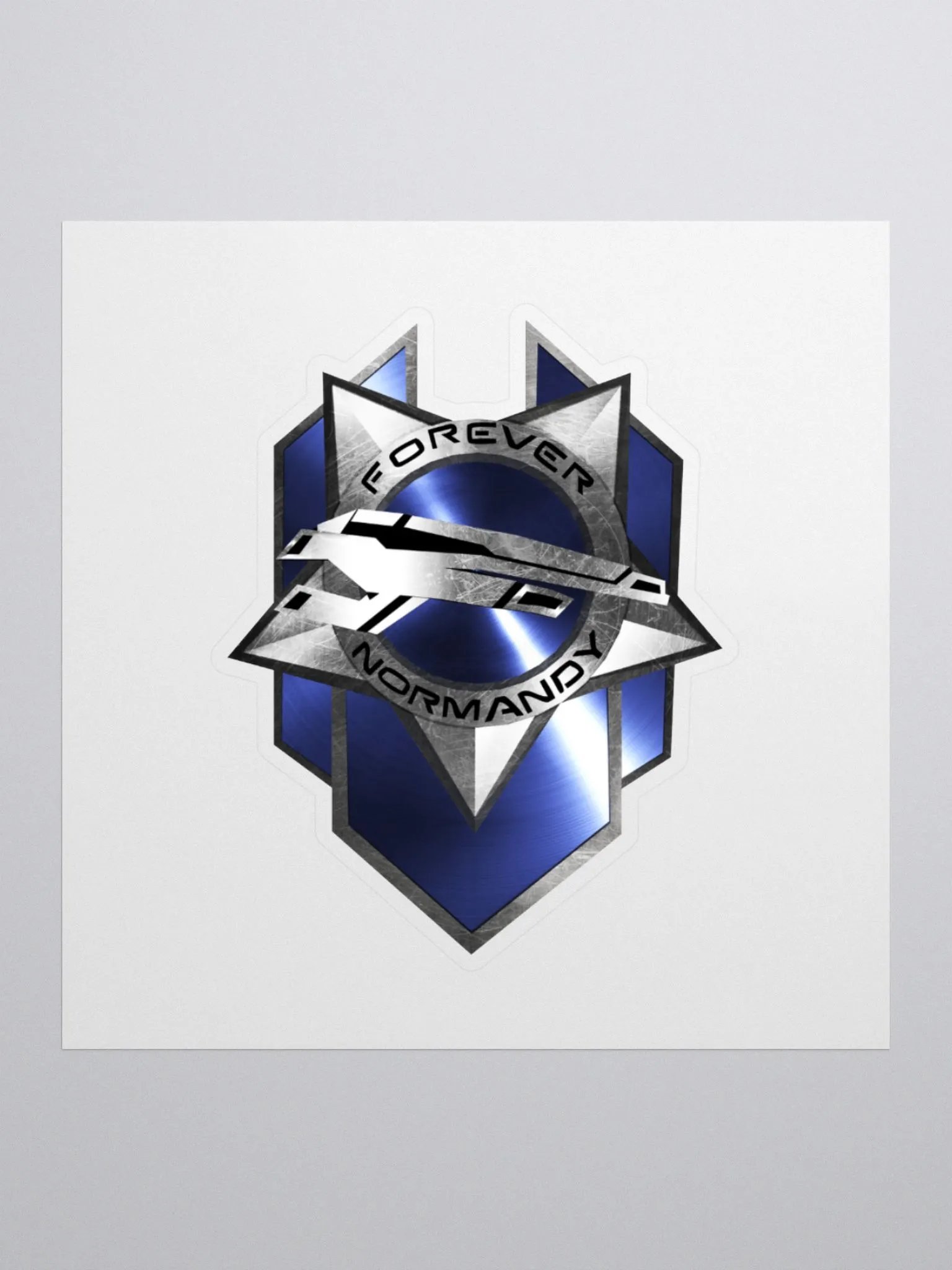 SSV Normandy Forever product image (1)