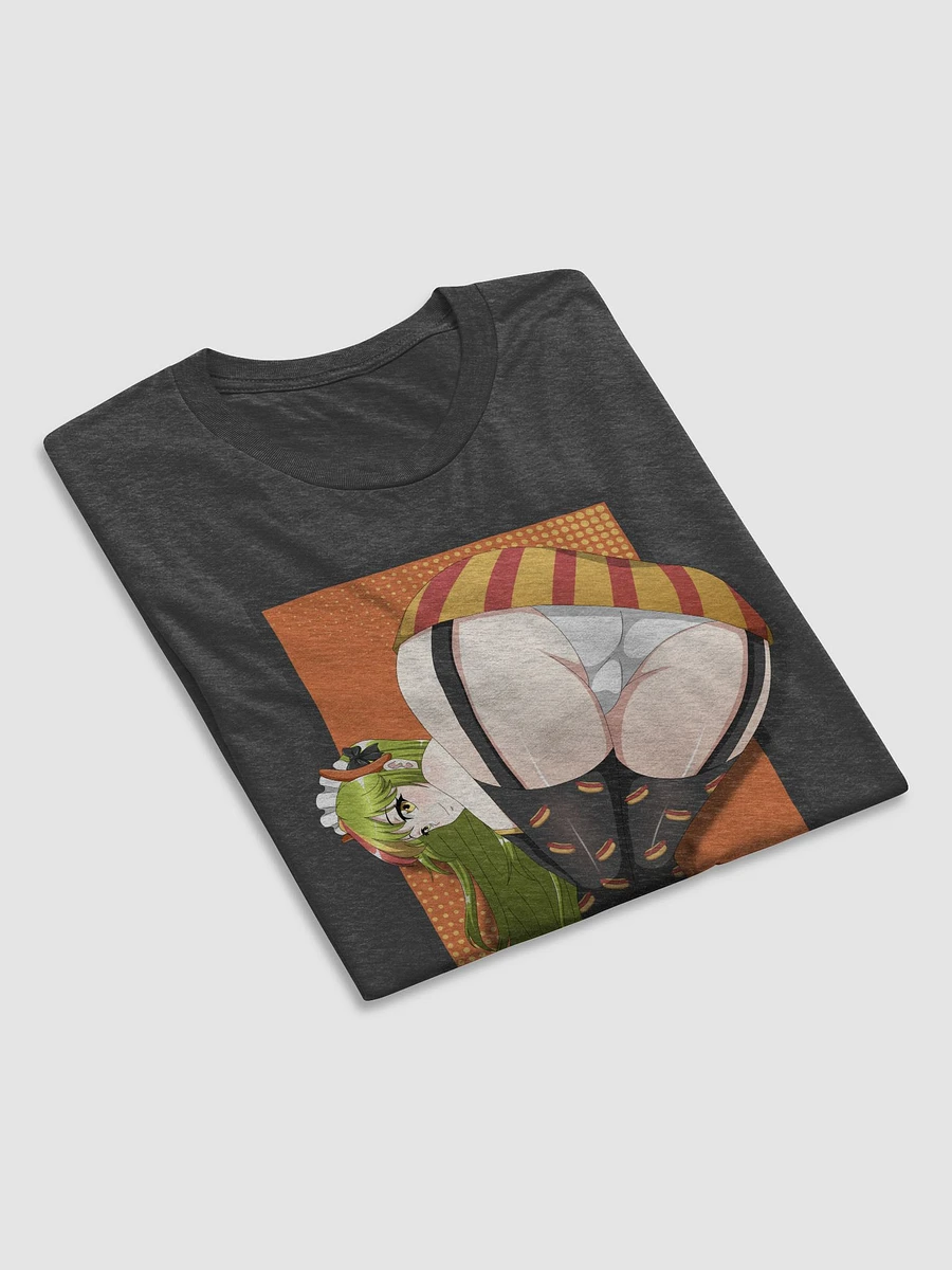 Ooops Meat Mommy I'm Stuck Triblend Shirt product image (7)