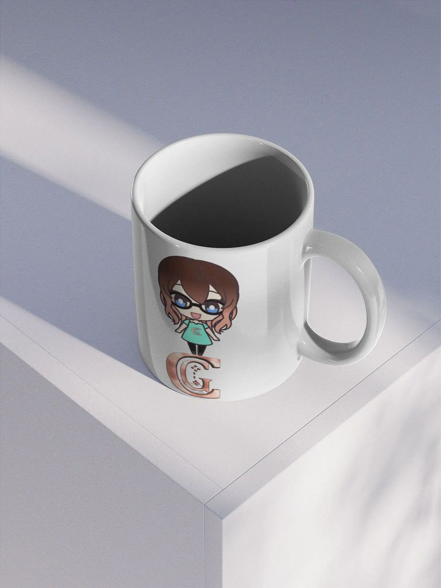 Lil Cimm Avatar Mug product image (3)