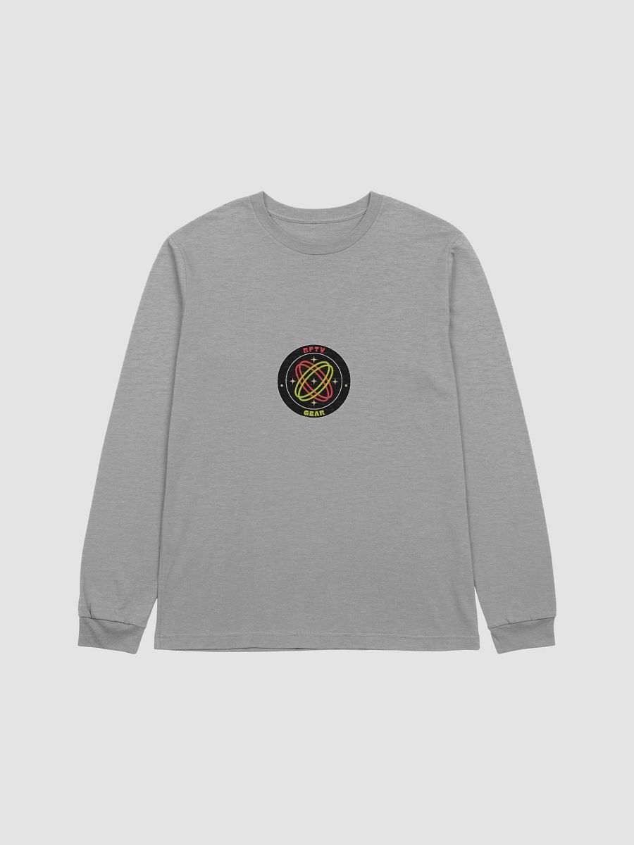 RFTV Long Sleeve product image (1)