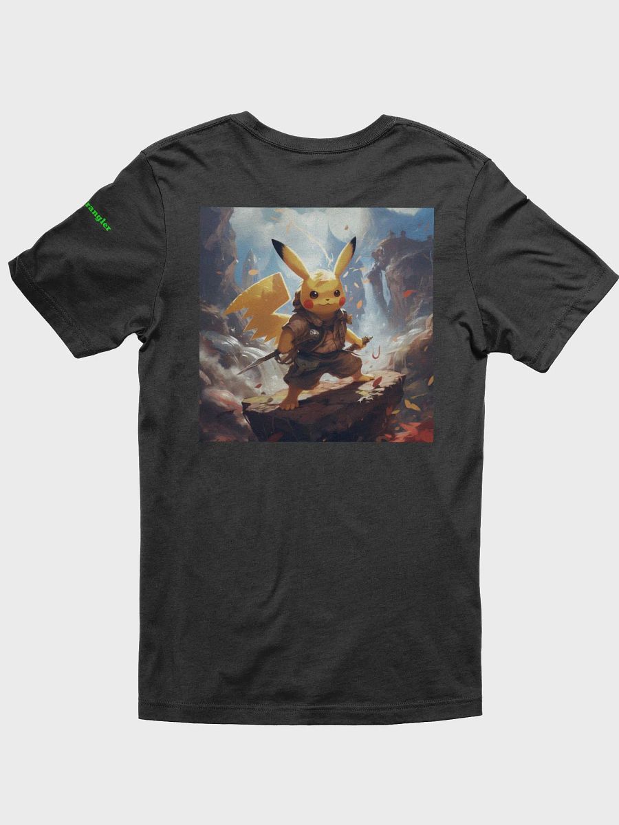 Bella+Canvas Supersoft T-Shirt by Bella+Canvas product image (2)