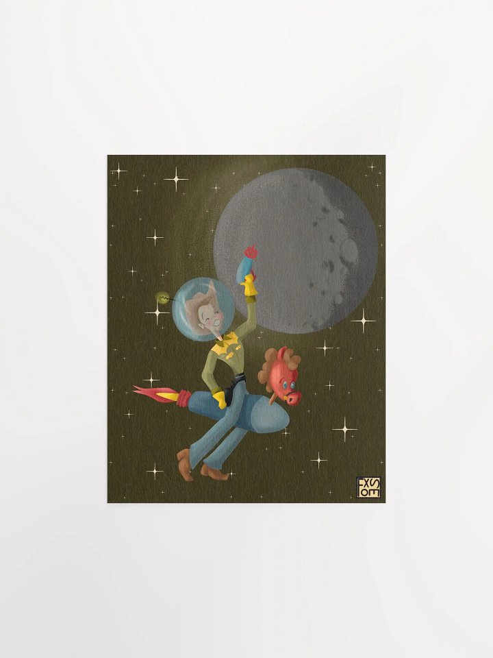 Space Cowboy product image (1)