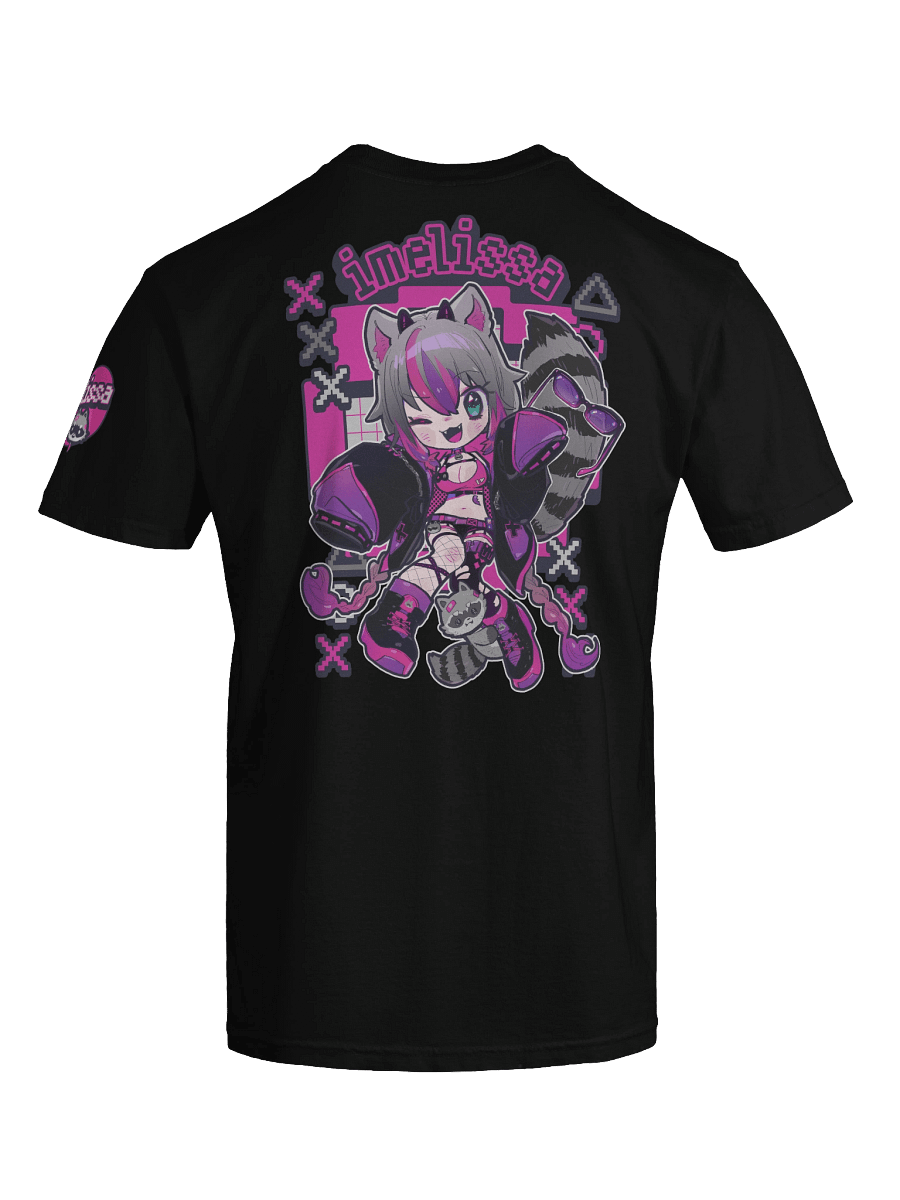 Gaming Time Tee product image (9)