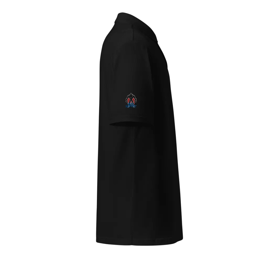 Member Solutions Polo (review) product image (15)