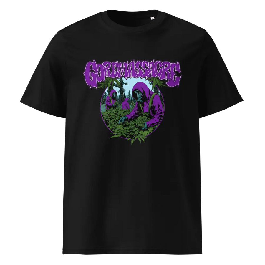 Gore Doom Shirt Type 4 product image (1)