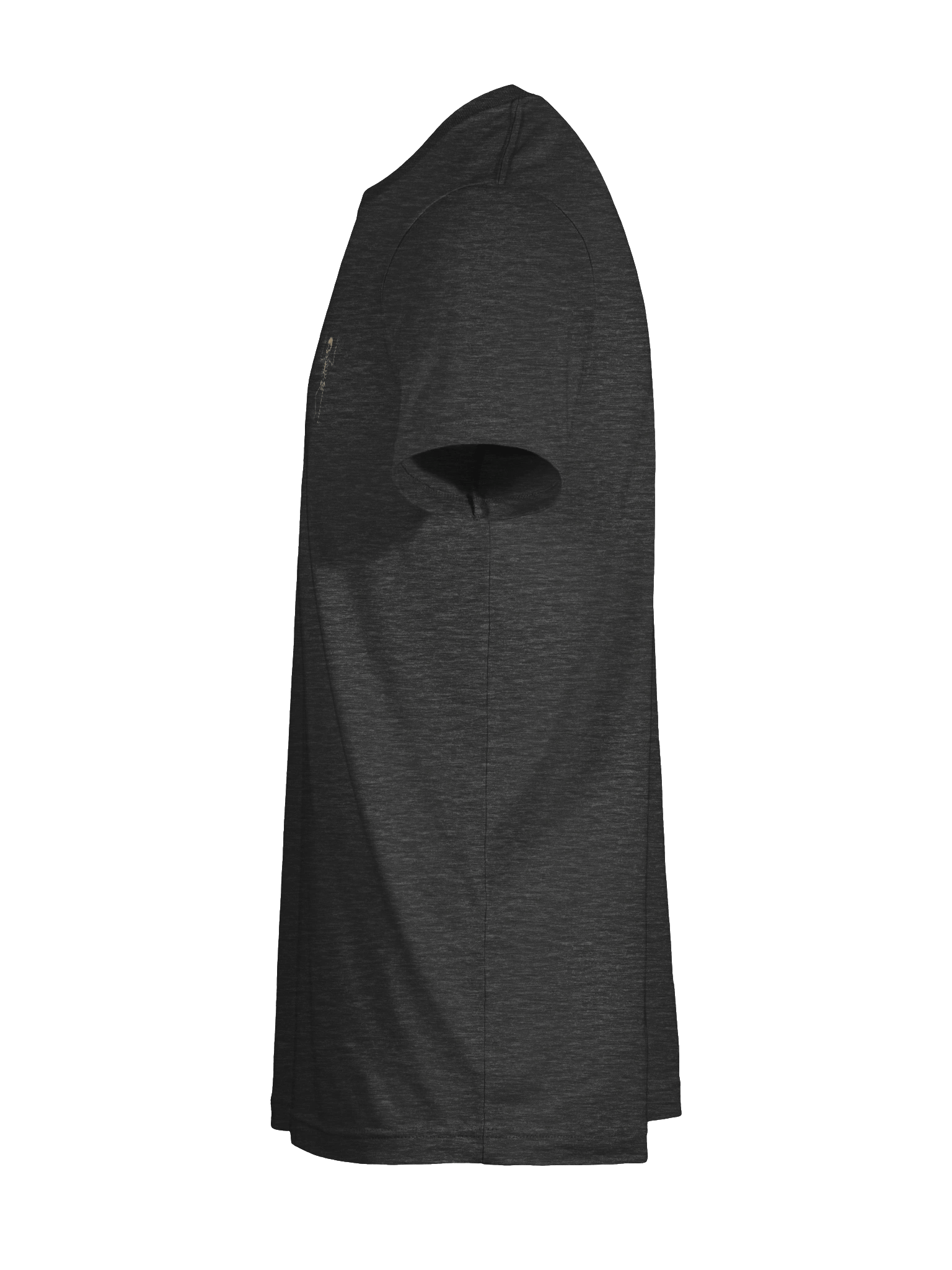 Dancing Skelly Pocket Tee product image (41)