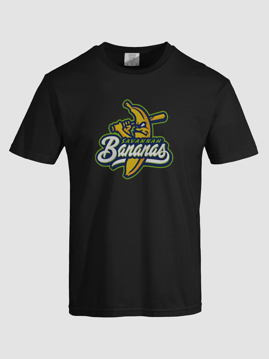 Savannah Bananas Playful T-Shirt product image (27)