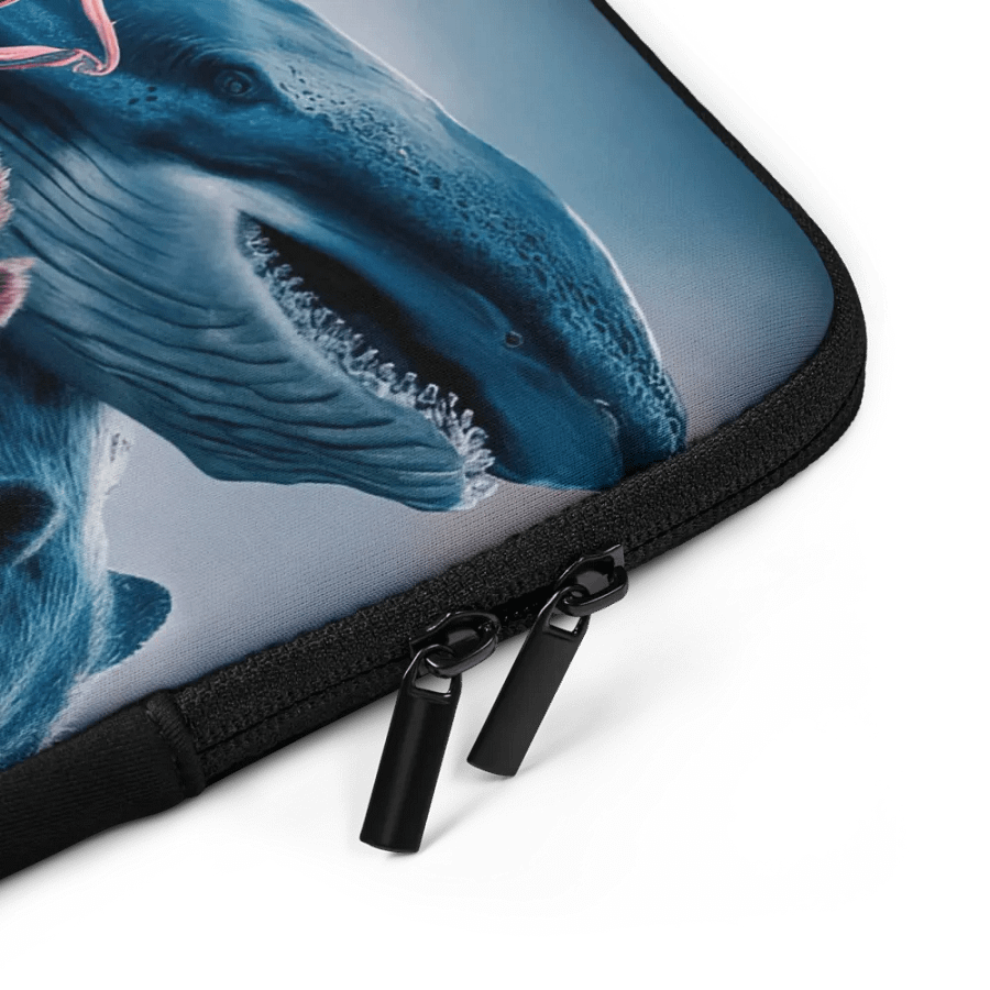 Predator Kingdom Laptop Sleeve product image (4)