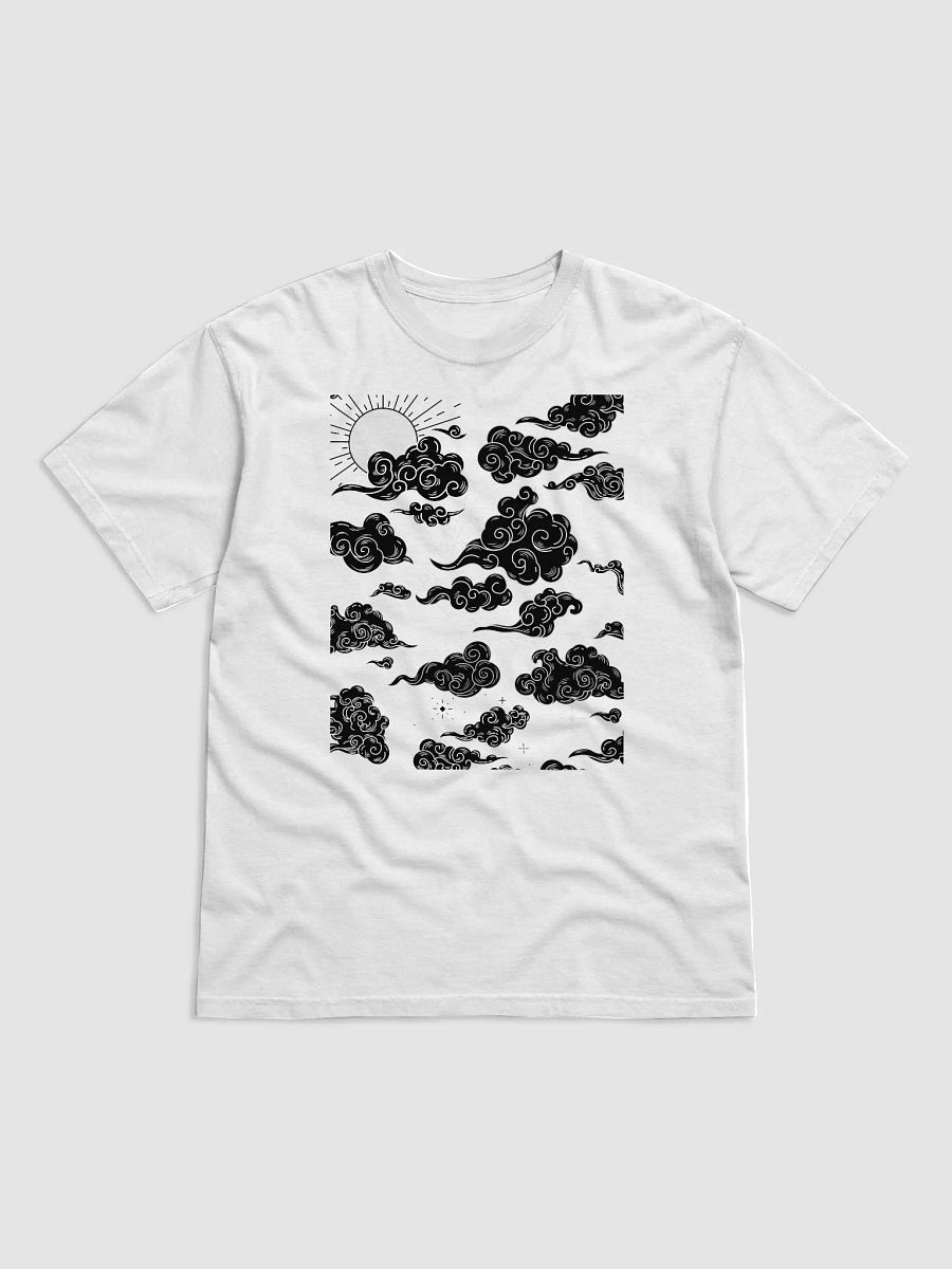 Mystic Clouds T-Shirt product image (1)