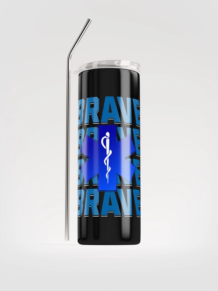 Brave x4 - Stainless Steel Tumbler product image (1)