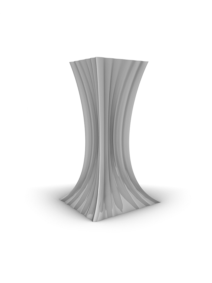 Grasshopper – EX 21 – Divide curve + Repeat data product image (1)