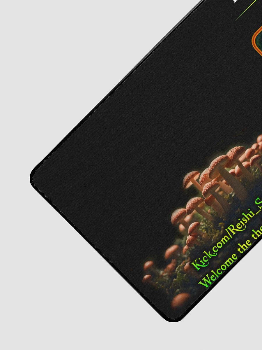 SPORE SQUAD 2.0 - Desk Mat product image (3)