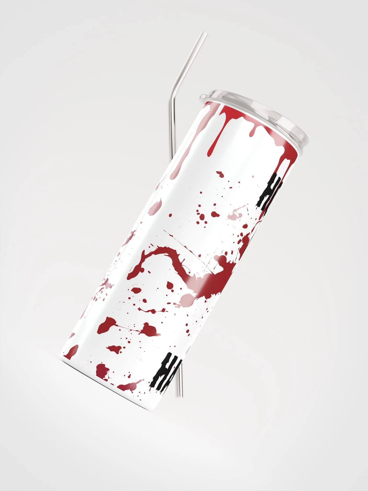 Hot Ghoul 20oz Tumbler product image (4)
